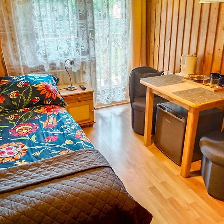 Wynajem Pokoi Goscinnych Zakopane Dış mekan fotoğraf