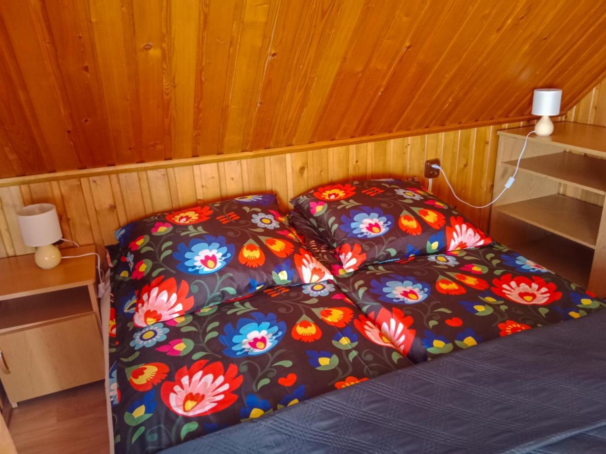 Wynajem Pokoi Goscinnych Zakopane Dış mekan fotoğraf