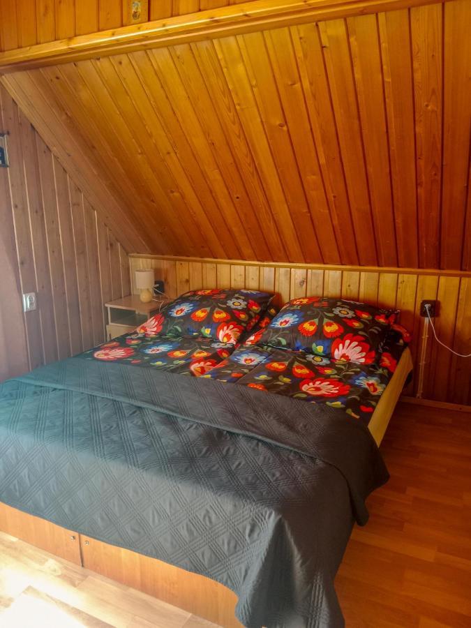 Wynajem Pokoi Goscinnych Zakopane Dış mekan fotoğraf