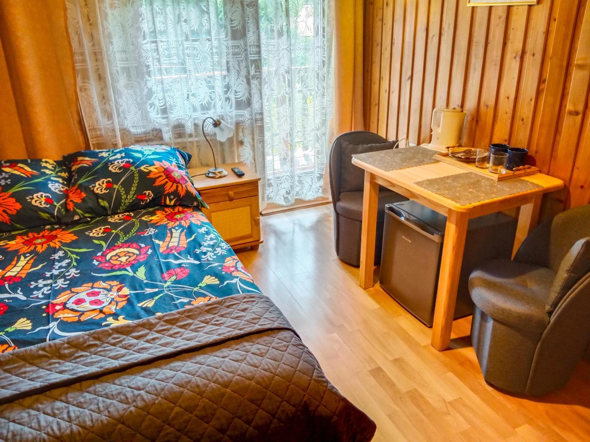Wynajem Pokoi Goscinnych Zakopane Dış mekan fotoğraf